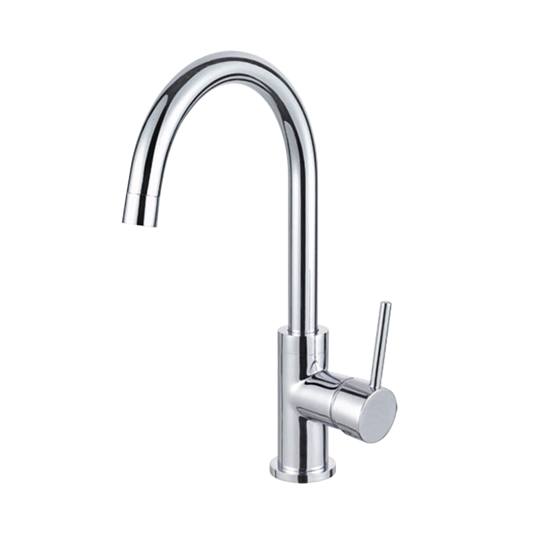 T212010 Kitchen Sink Faucet