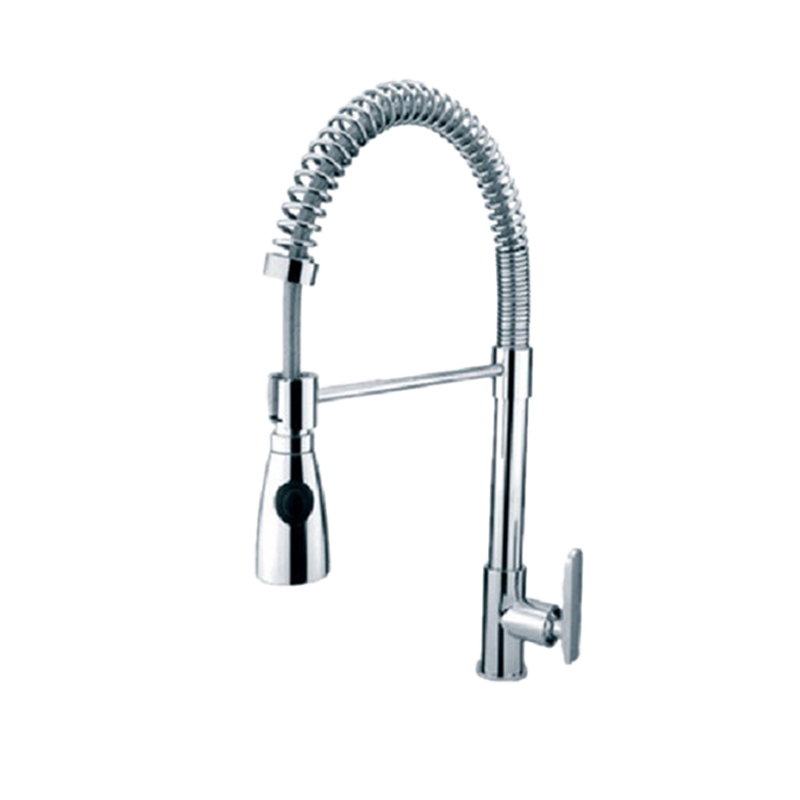OT212019 Pull out Kitchen Faucet