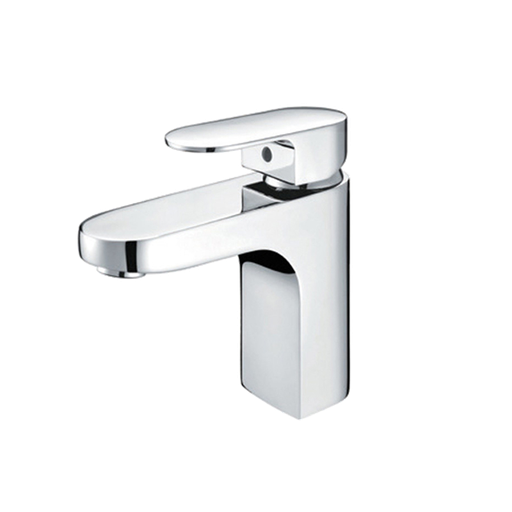 [T211031] Bathroom Basin Faucet