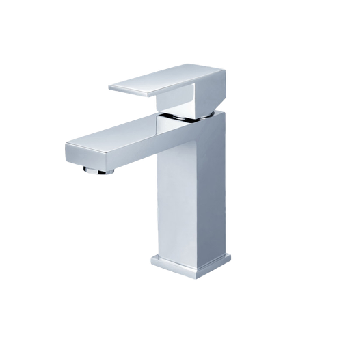 [T211016] Bathroom Basin Faucet