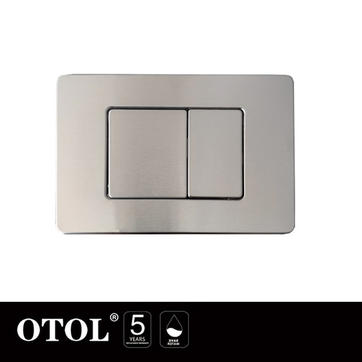 OT003 Concealed Cistern Button