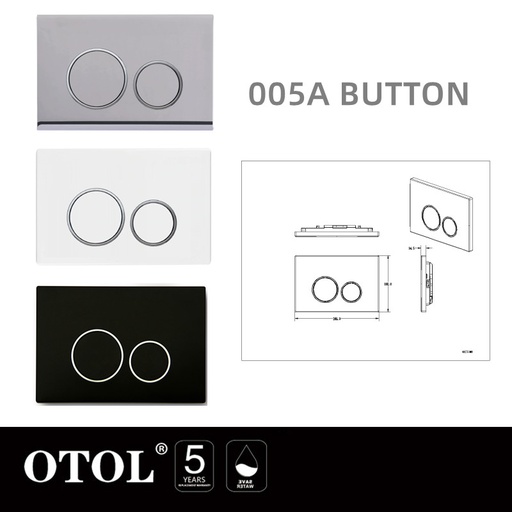OT005 Button