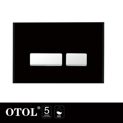 OT006 Concealed Cistern Button