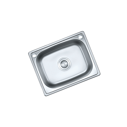 [T811001] Stainless Steel Kitchen Sink