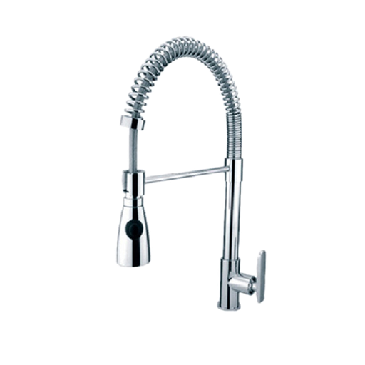 [T212019] Pull out Kitchen Faucet
