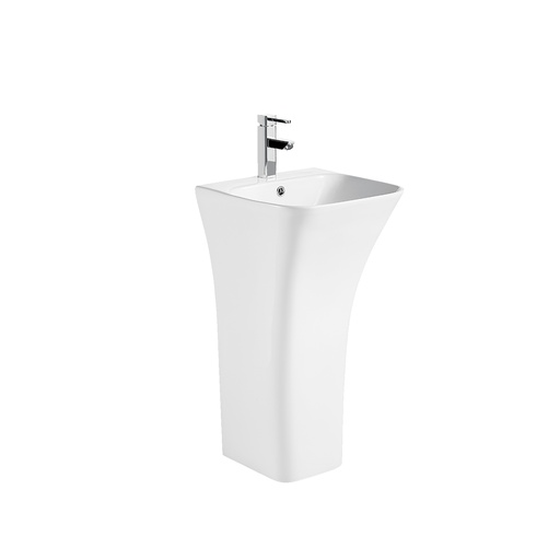 [T125006] Pedestal Sink