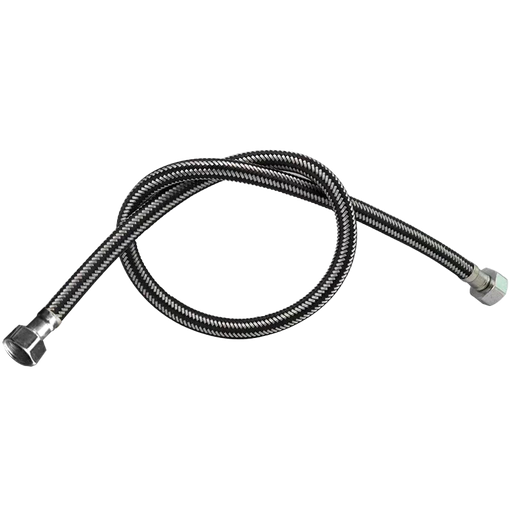 [T417001] Stainless Steel Flexible Braided Hoses