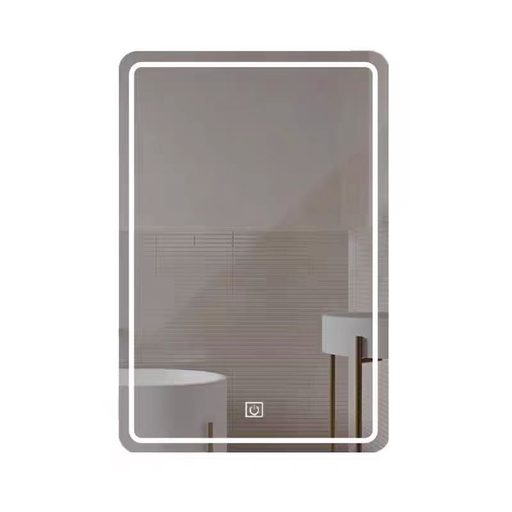 [T417004] Smart Mirror with LED Light