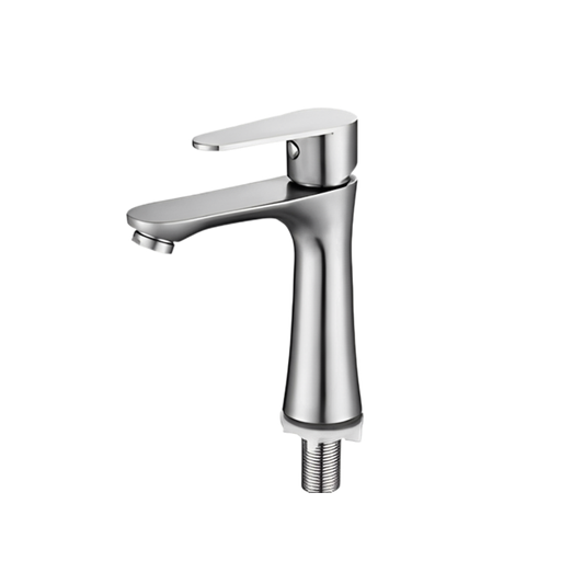 [T227002] Cold Basin Water Tap