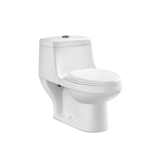 [T111006] Washdown One Piece Toilet