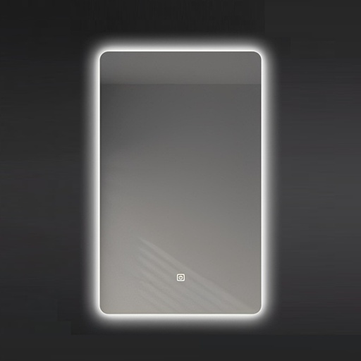 [T417005] Mirror with LED Light