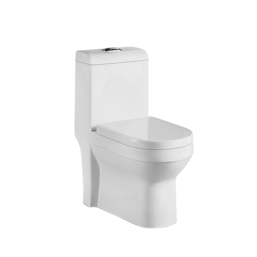 [T111002] Washdown One Piece Toilet