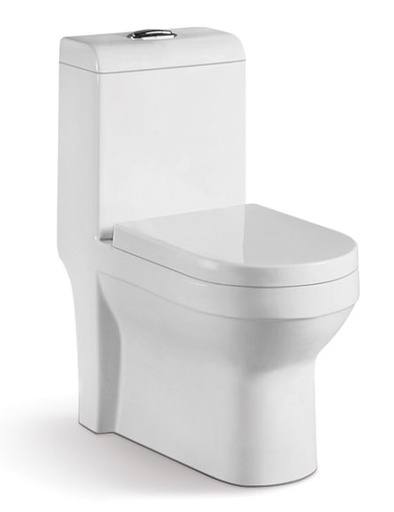 OT8020 Two Piece Toilet
