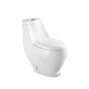 Washdown One Piece Toilet Suite