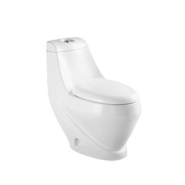 Washdown One Piece Toilet Suite