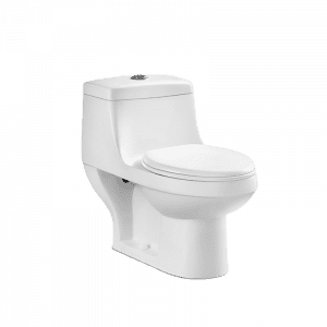 Compact Design Washdown Toilet Suites