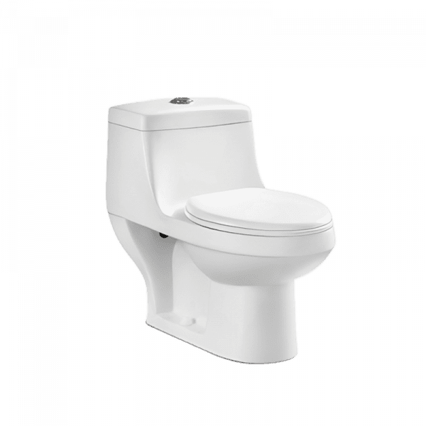Compact Design Washdown Toilet Suites
