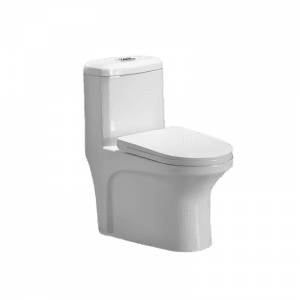 Stylish Bathroom Toilets Water Saving