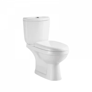 Economic Two Piece Toilet Suite