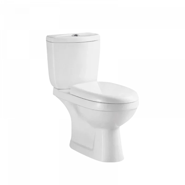 Economic Two Piece Toilet Suite