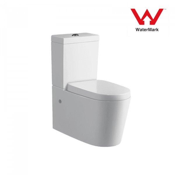 Washdown Two Piece Toilet