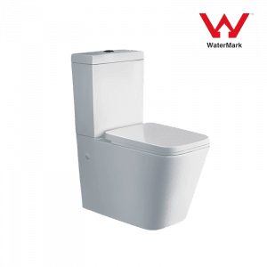 Washdown Two Piece Toilet