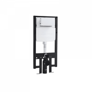 Australia Concealed Cistern Front Operated