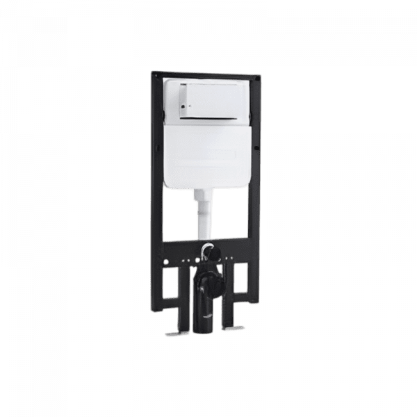 Australia Concealed Cistern Front Operated