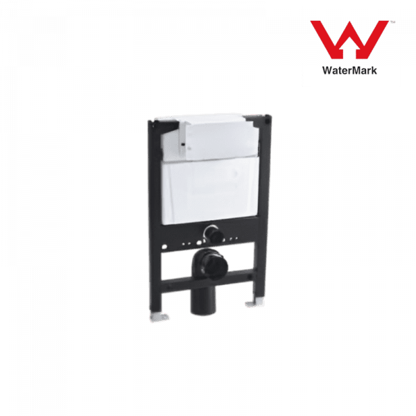 Australia Concealed Cistern
