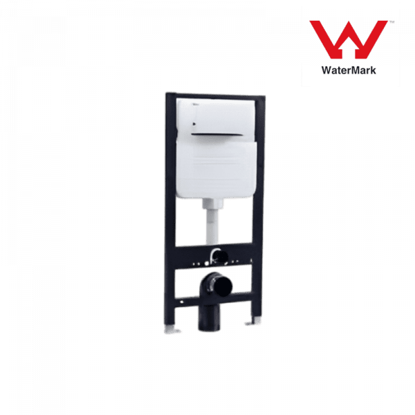 Australia Concealed Cistern
