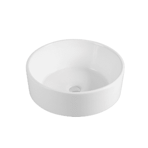 Bathroom Above Counter Basin