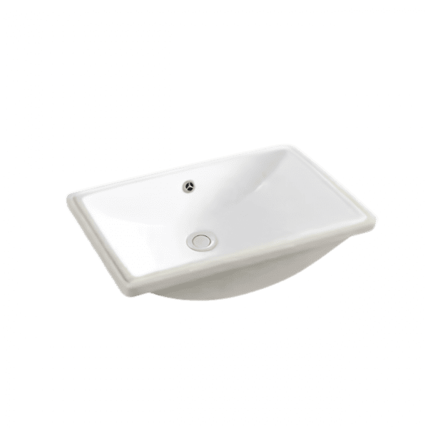 Under Counter Basin Bowl for Bathroom