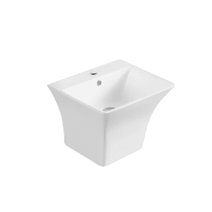 Wall Mounted Sink Bowl for Bathroom
