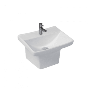 Wall Mounted Ceramic Sink Bowl