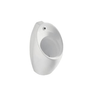 Bathroom Wall Hung Urinal with Sensor