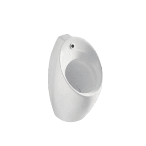 Bathroom Wall Hung Urinal with Sensor