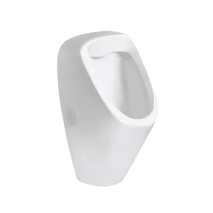 Bathroom Urinal Wall Mounted Installation
