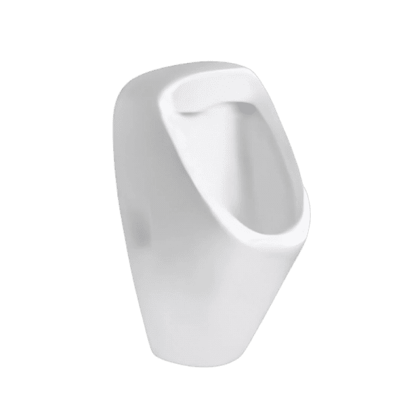 Bathroom Urinal Wall Mounted Installation