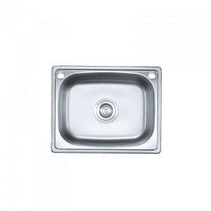 Stainless Steel Kitchen Sink