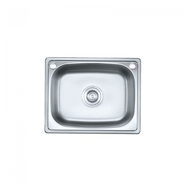 Stainless Steel Kitchen Sink