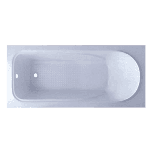 Built-in Acrylic Bathtub