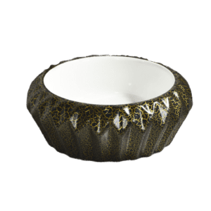 Round Ceramic Countertop Sink