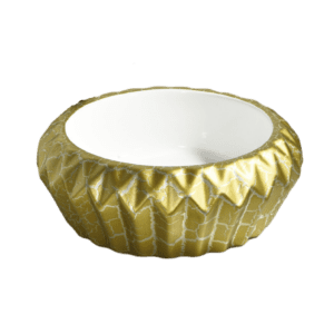 Round Ceramic Hand Wash Basin