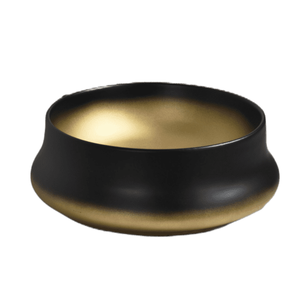 Round Hand Wash Countertop Basin