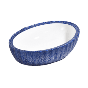 Oval Easy Clean Hand Wash Basin