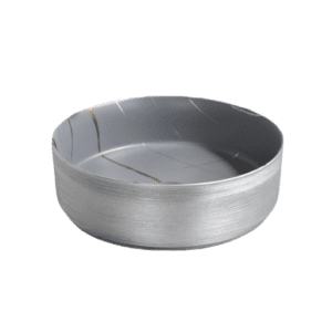 Round Above Counter Bathroom Basin
