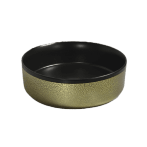 Round Hand Wash Ceramic Basin