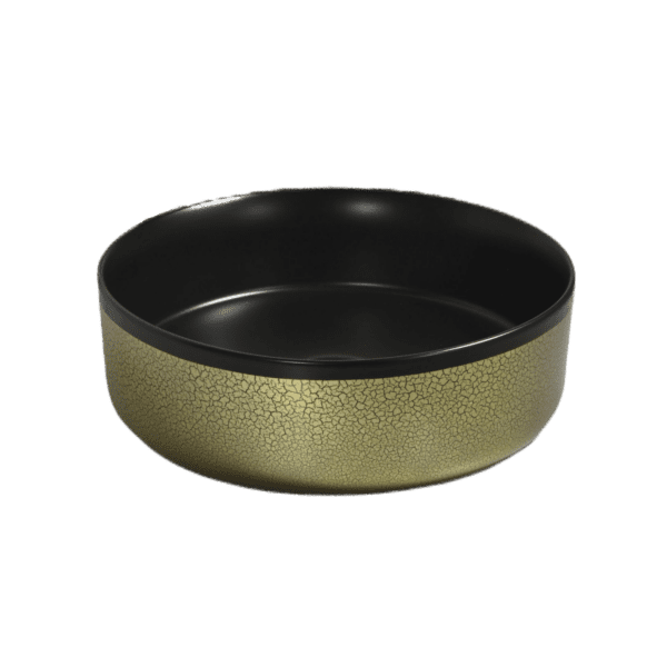 Round Hand Wash Ceramic Basin