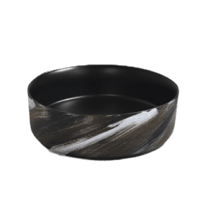 Round Hand Wash Above Counter Basin