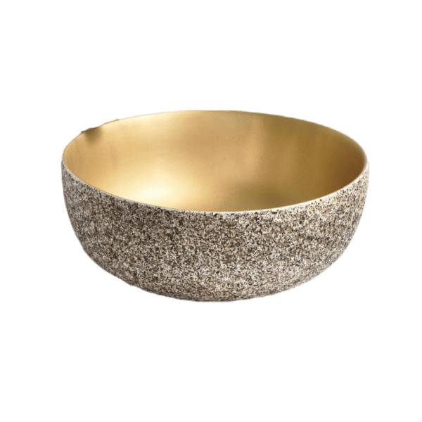 Round Easy Clean Hand Wash Basin